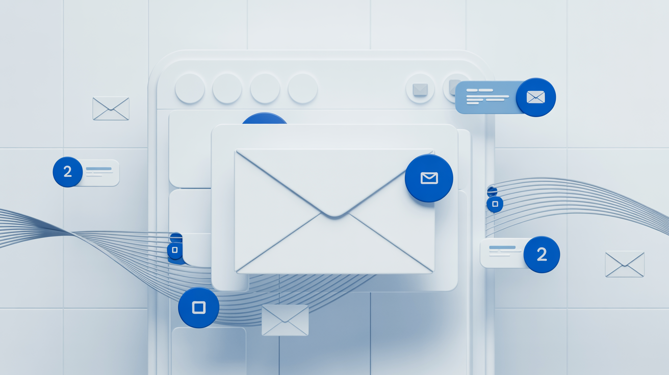 Email Marketing Personalization 2025: Beyond First Names