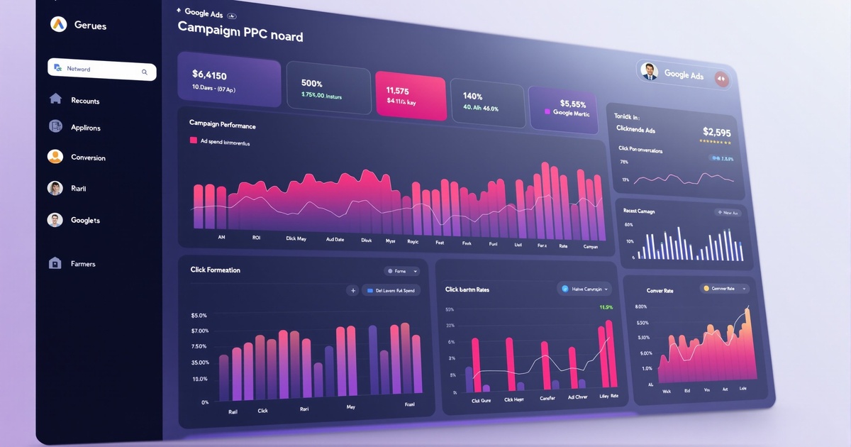 Google Ads Management 2025: Complete PPC Strategy Guide