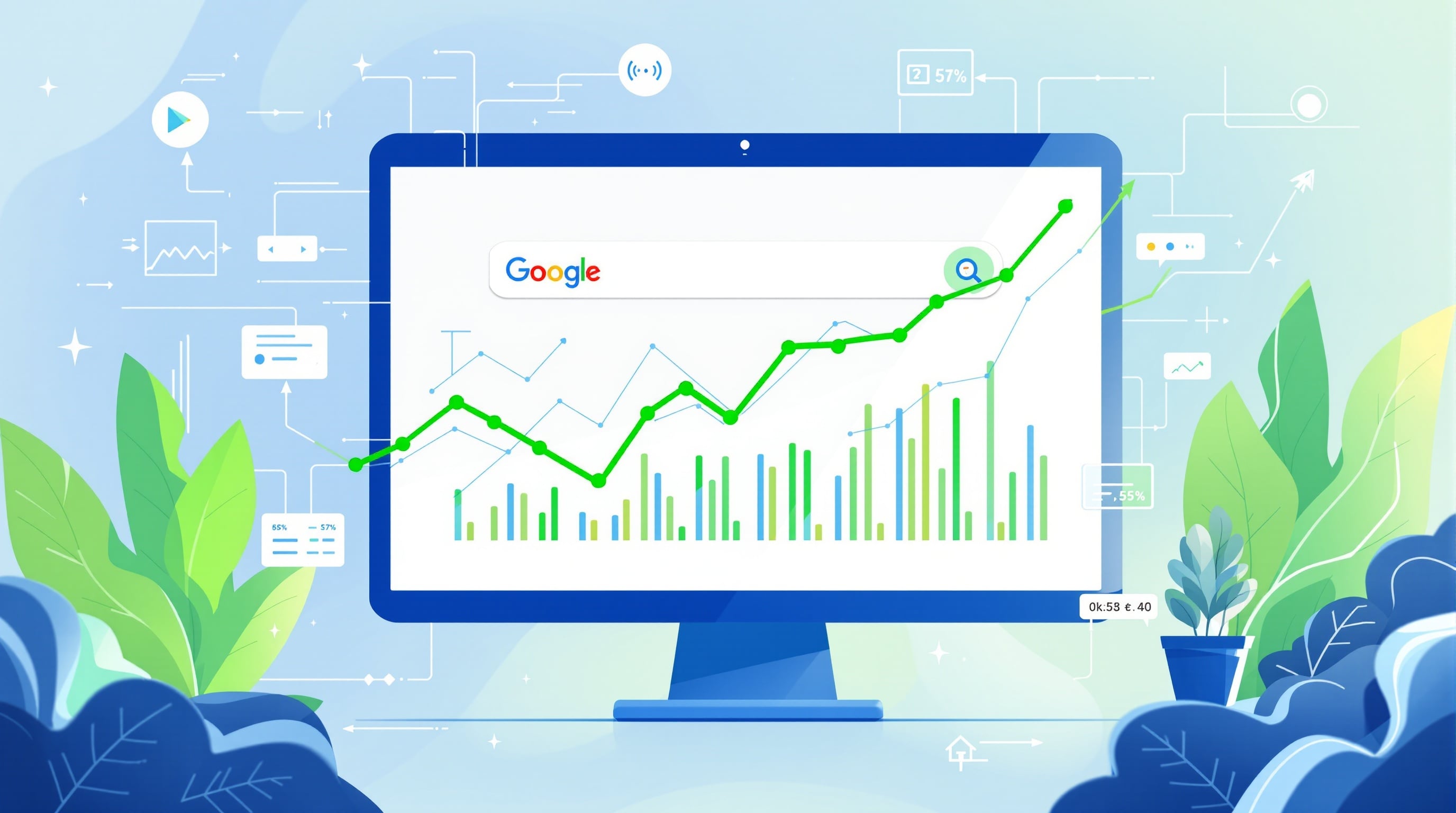 Google Algorithm Updates 2025: Complete Guide to Staying Ahead