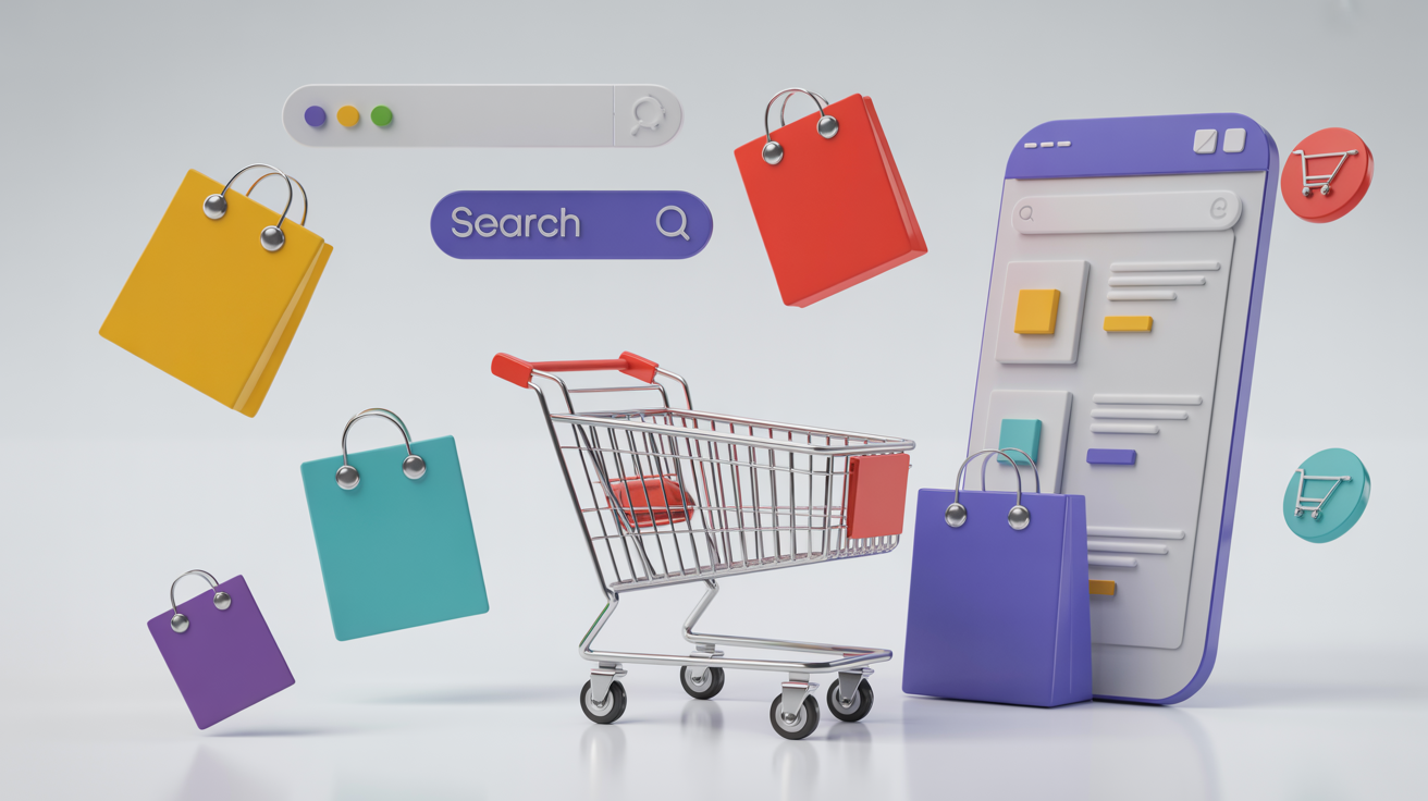 Social Commerce 2025: Selling Directly on Social Media Platforms