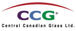Central Canadian Glass