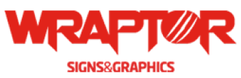 Wraptor Signs & Graphics