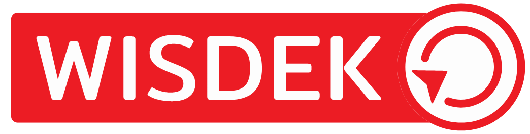 Wisdek Digital Marketing Logo