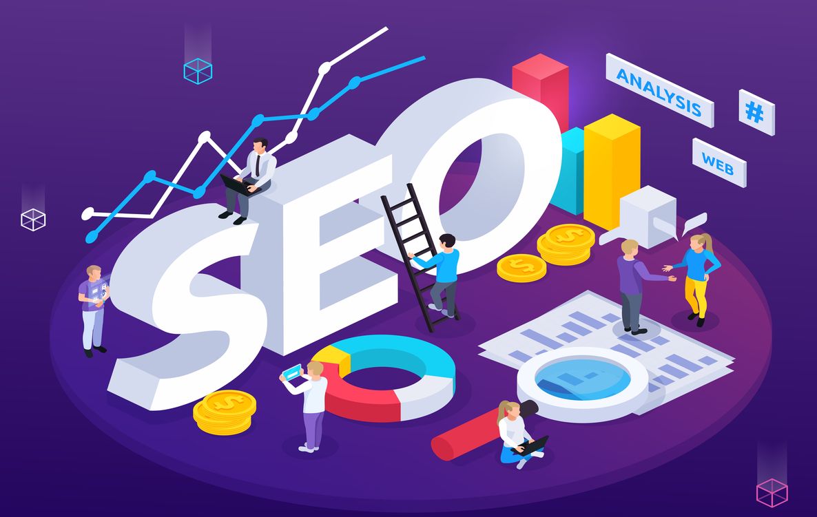 seo marketing services