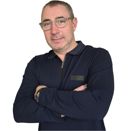 Vadim Kirichenko