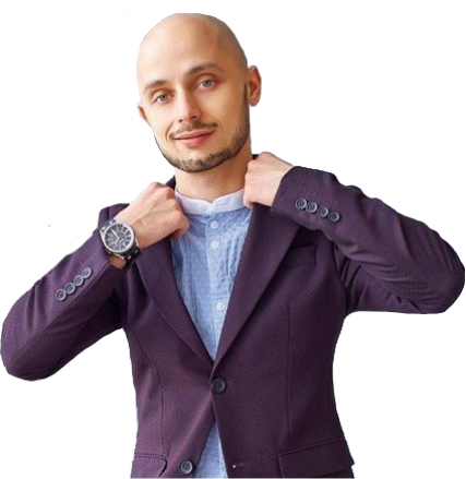 Alexey Denisiuk