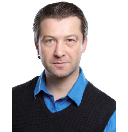 Mike Shainski
