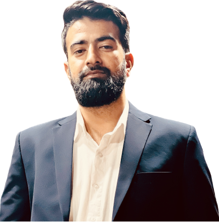 Faheem Bukhari